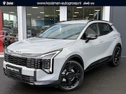 Kia Sportage - 1.6 T-GDi Plug-in Hybrid Black Edition | Elektrische voorsto