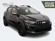 Dacia Sandero - Stepway 1.0 TCe 110 limited edition | BLINDSPOT WARNING | PA