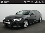 Audi A4 - Avant 35 TFSI 150pk S edition Competition | Parkeersensoren