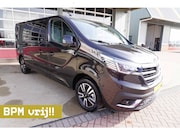Renault Trafic - 2.0 Blue dCi 170PK L2H1 Extra Nr. V027 | Climate | Cruise | 