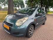 Suzuki Alto - 1.0 Comfort 2010 AC IJSKOUD