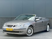 Saab 9-3 - 1.8t Vector Origineel Nederlands Automaat