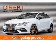 Seat Leon - ST 2.0 TSI CUPRA 4DRIVE DYNAMIC GREY PANO BEATS