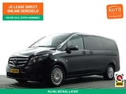 Mercedes-Benz Vito - Tourer 114 BlueTEC Lang Avantgarde Aut- 9 Pers, 2x