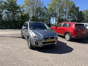 Mitsubishi ASX - 1.6 Cleartec Instyle TREKHAAK PANORAMADAK NAVI CAMERA CRUISE
