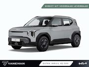 Kia EV2 - Air 61 kWh | Direct leverbaar uit voorraad