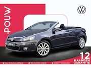 Volkswagen Golf - Cabriolet 1.4 TSI 125pk Lounge | Navigatie | App Connect | S