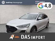 Ford Focus - Turnier 1.5 EcoBlue Start-Stopp-System Aut.