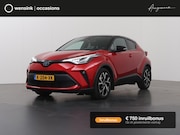 Toyota C-HR - 2.0 Hybrid Style | Trekhaak | Navigatie | Apple Carplay/Andr