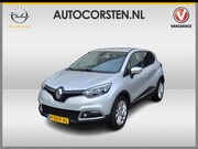 Renault Captur - 1.2T 120PK AUT-6 Ecc Camera 1/2 Leer Pdc Keyless Dynamique C