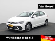 Volkswagen Polo - 1.0 TSI Life Business 95 PK| Origineel Nederlands | 1e Eigen