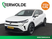Renault Captur - Techno TCe 140 mild hybrid | Google Navigatie | Parkeercamer