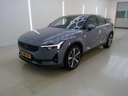 Polestar 2 - Long Range Dual Motor 408PK 78kWh 90, 5% SoH [ TREKHAAK+PILO