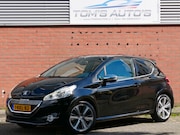 Peugeot 208 - 1.6 THP XY pano. stoelverwarming. leder/alcan. navi