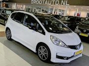 Honda Jazz - 1.4 Elegance Airco, Cruise Control, Stuurbekrachtiging