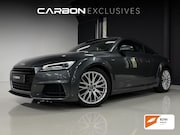 Audi TT - 2.0 TFSI | NL | 2x S-Line | Navi | PDC | Virtual