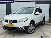 Nissan Qashqai - 2.0 Connect Edition