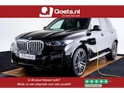 BMW X5 - xDrive50e M Sport - Panoramadak - Driving/Parking Assistant