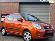 Kia Picanto - 1.0 X-TRA 2DE EIG/NIEUW KOPPELING/AIR/ELRAM/5DRS