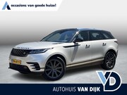 Land Rover Range Rover Velar - 2.0 I4 Turbo AWD R-Dynamic HSE | NL Auto/Voll.Historie/Leder