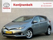 Toyota Auris - 1.8 Hybrid Dynamic Go Automaat 5-deurs
