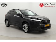 Toyota Corolla Cross - Hybrid 140 Style | Trekhaak | Apple Carplay / Android Auto |