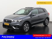 Suzuki S-Cross - 1.4 Boosterjet Style Smart Automaat | Panoramadak | Trekhaak