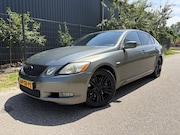 Lexus GS-Serie - 300 Business / AUTOMAAT / NAVI / CRUISE / SCHUIFDAK / YOUNGT