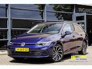 Volkswagen Golf - Variant 1.0 TSI Life Business LED|NL-auto|Alcantara bekled.|