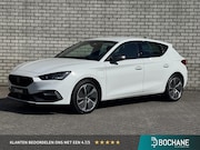 Seat Leon - 1.4 TSI eHybrid PHEV FR | Adaptive Cruise Control | Stoelver