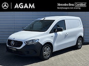 Mercedes-Benz eCitan - Pro Edition Navigatie Trekhaak Cruise control | 285km Wltp |