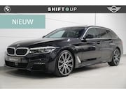 BMW 5-serie - Touring 520i M-Sport | Panoramadak | Adapt. Cruise Control