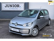 Volkswagen Up! - 1.0 BMT take up! DEALERO-H/BTW/AIRCO/BLUETOOTH
