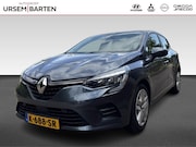 Renault Clio - 1.0 TCe Business Zen
