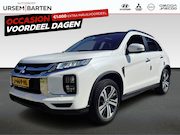 Mitsubishi ASX - INSTYLE 2.0 Cleartec Lage kilometerstand! | Panorama dak