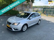 Seat Ibiza - ST 1.2 TDI Style Ecomotive LEUKE AUTO RIJDT EN SCHAKELT GOED