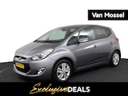 Hyundai ix20 - 1.6i i-Drive Automaat | Airco | Achteruitrijcamera | Navigat