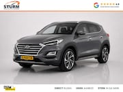 Hyundai Tucson - 1.6 T-GDI Premium Automaat, NL-Auto incl. Trekhaak