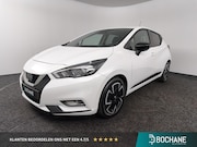 Nissan Micra - 1.0 IG-T N-Design | Navigatie | DAB audio | Apple en Android