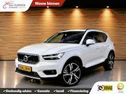 Volvo XC40 - 1.5 T5 Recharge Inscription PANORAMADAK TREKHAAK LEER