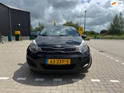 Kia Rio - 1.2 CVVT Comfort Pack