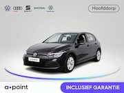 Volkswagen Golf - 1.0 TSI Life 110 pk | Navigatie | Parkeersensoren | Achterui