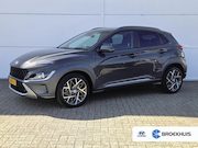 Hyundai Kona - 1.6 GDI HEV Fashion / cruise control adaptief met Stop&Go / 