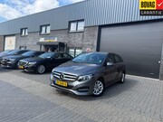 Mercedes-Benz B-klasse - 180 Ambition | 1E EIGENAAR | 3/6/12MND GARANTIE | NAVI | LED