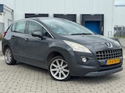 Peugeot 3008 - 1.6 THP Première Pano Cruise Airco Inruilkoopje