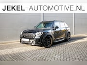 MINI Countryman - 1.5 Cooper S E ALL4 ALL4 Panoramadak, Black Pack
