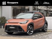 Toyota Aygo X - Hybrid 115 Envy Lounge Pack, Cabriodak, JBL Audiosysteem