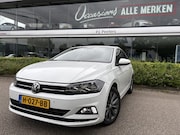 Volkswagen Polo - 1.0 TSI Highline Airco - Apple carplay - Navigatie - Parkeer