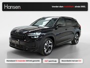 Skoda Kodiaq - 1.5 TSI PHEV Sportline Business I Sportstoelen I Adaptive Cr