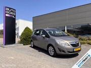 Opel Meriva - 1.4 Turbo Anniversary Edition I Trekhaak
